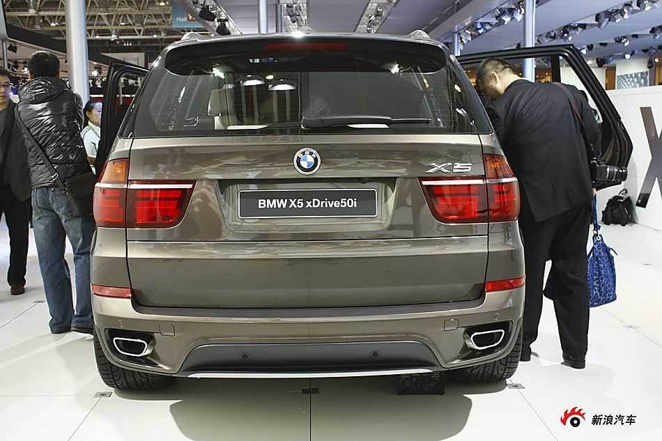宝马X5