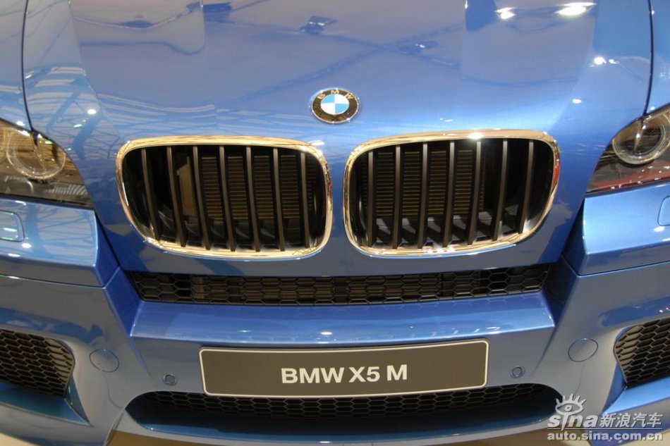 宝马X5 M