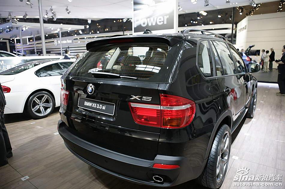 宝马X5