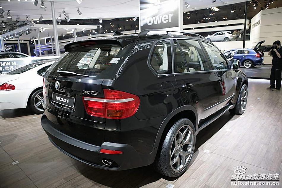 宝马X5