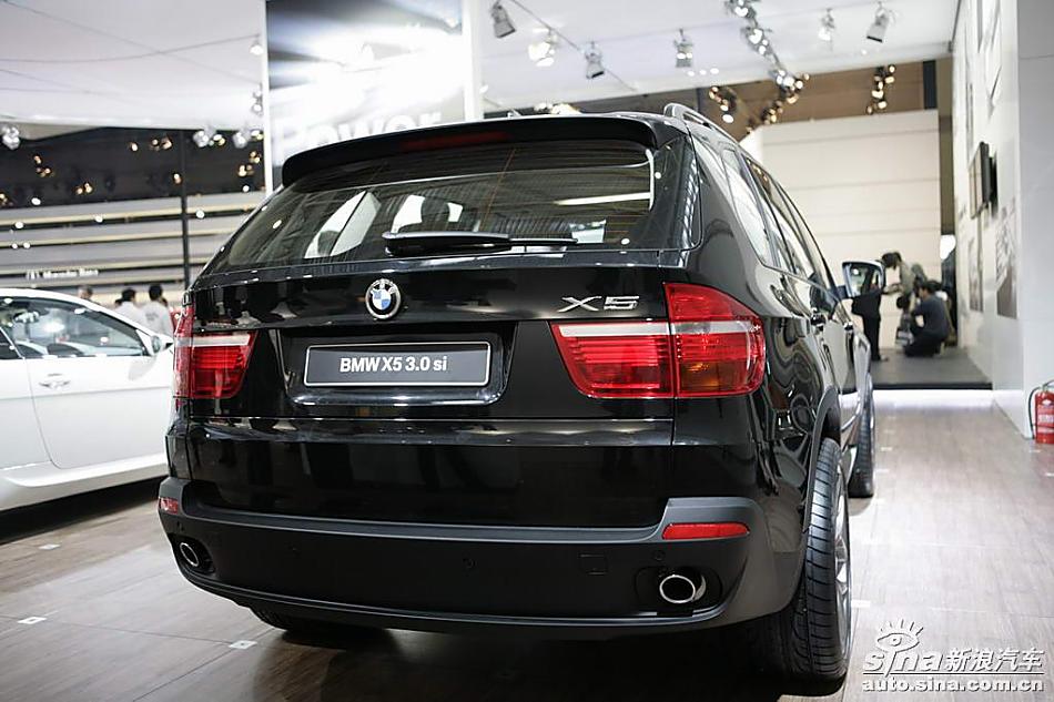 宝马X5