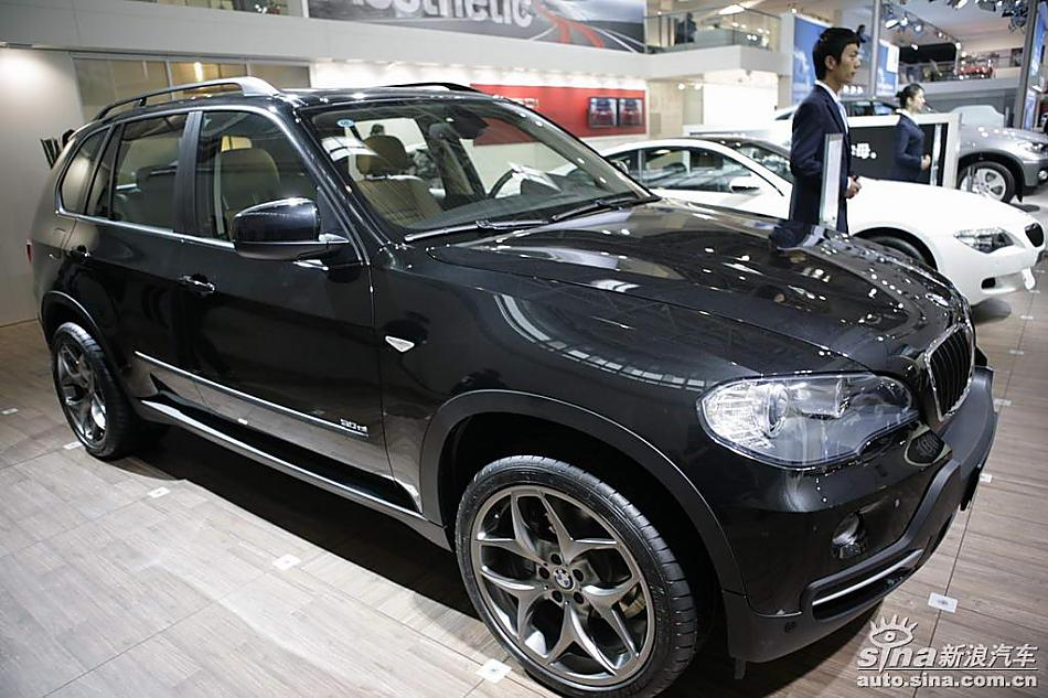 宝马X5