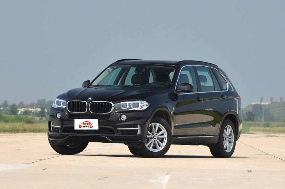 2015 xDrive28i 