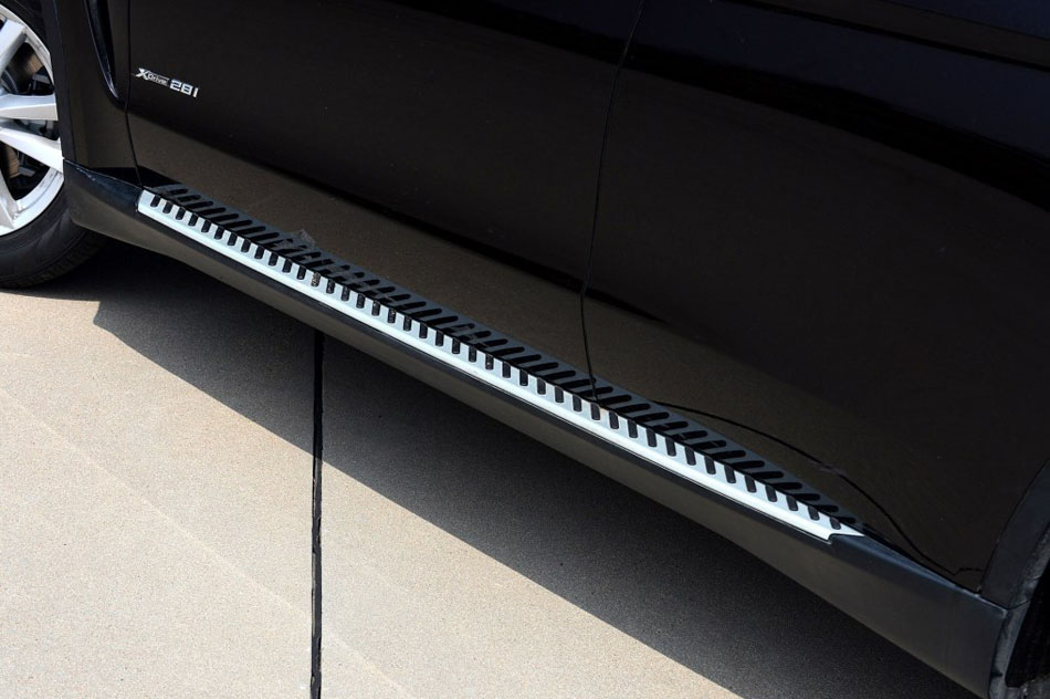 2015款 xDrive28i 细节