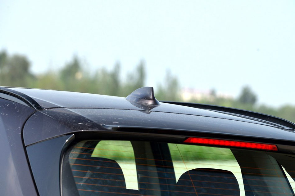 2015款 xDrive28i 细节