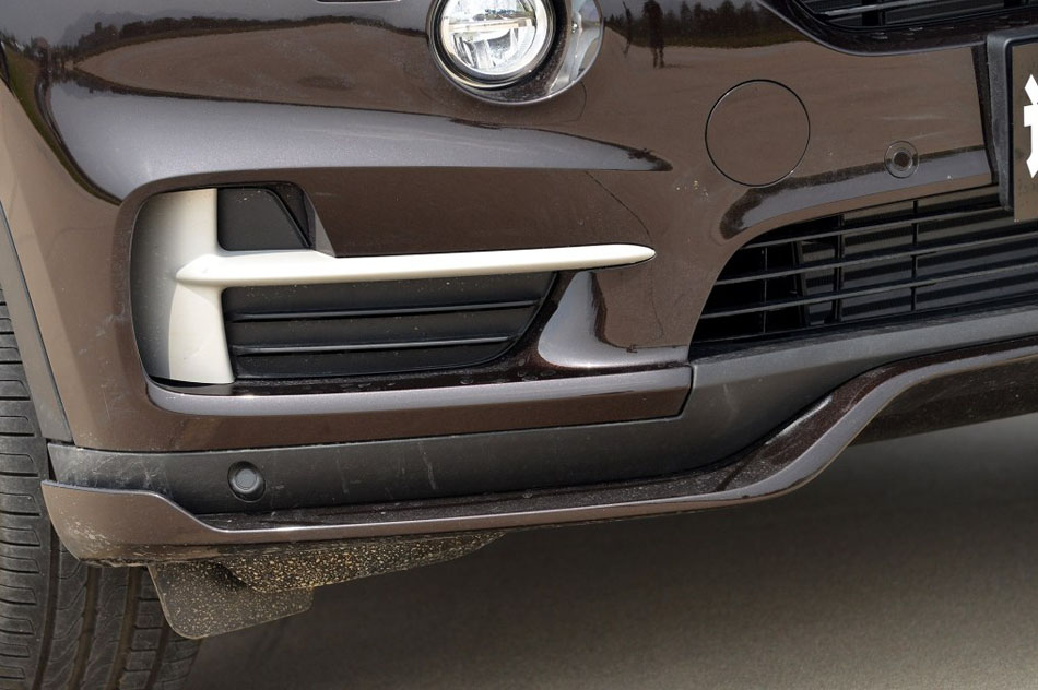 2015款 xDrive28i 细节