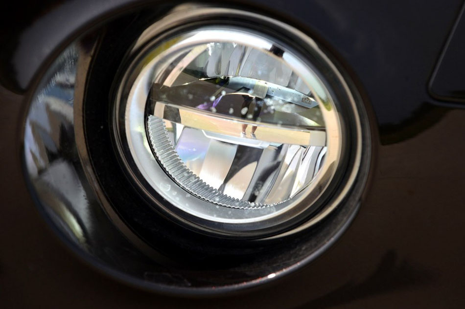 2015款 xDrive28i 细节