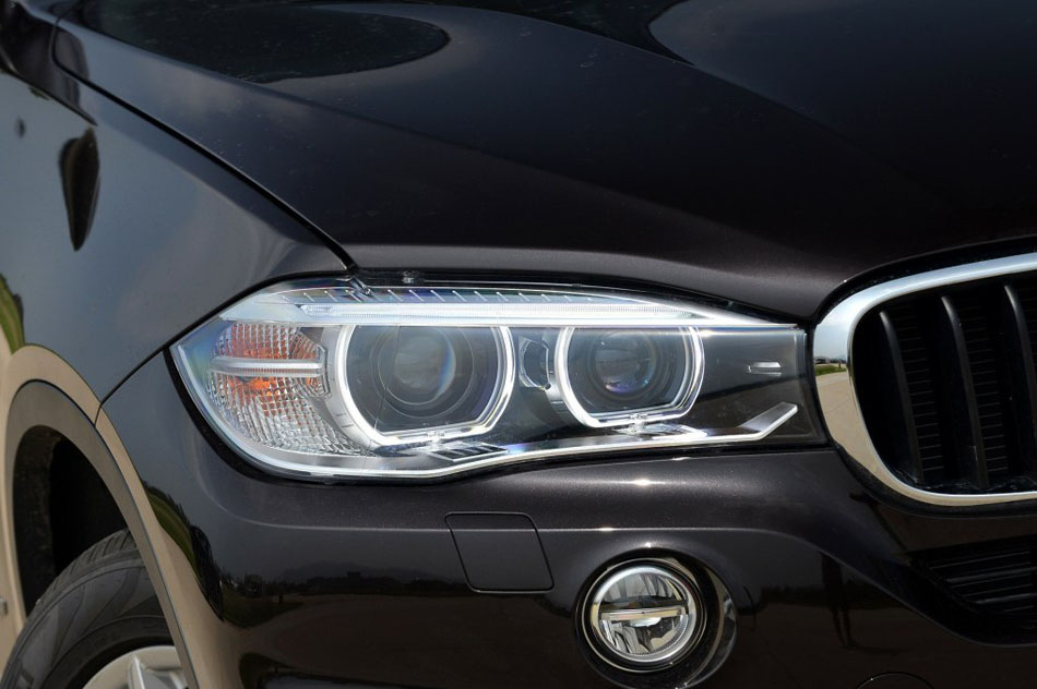 2015款 xDrive28i 细节