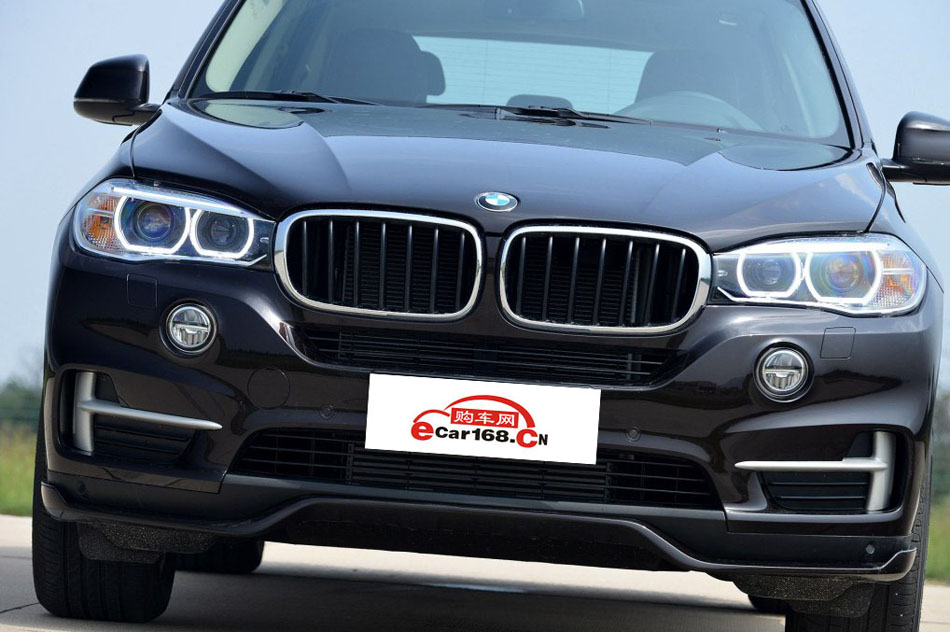 2015款 xDrive28i 细节