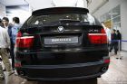X5 3.0si