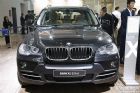 X5 3.0si