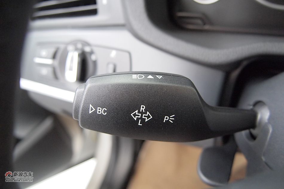 宝马X3 xDrive28i豪华型