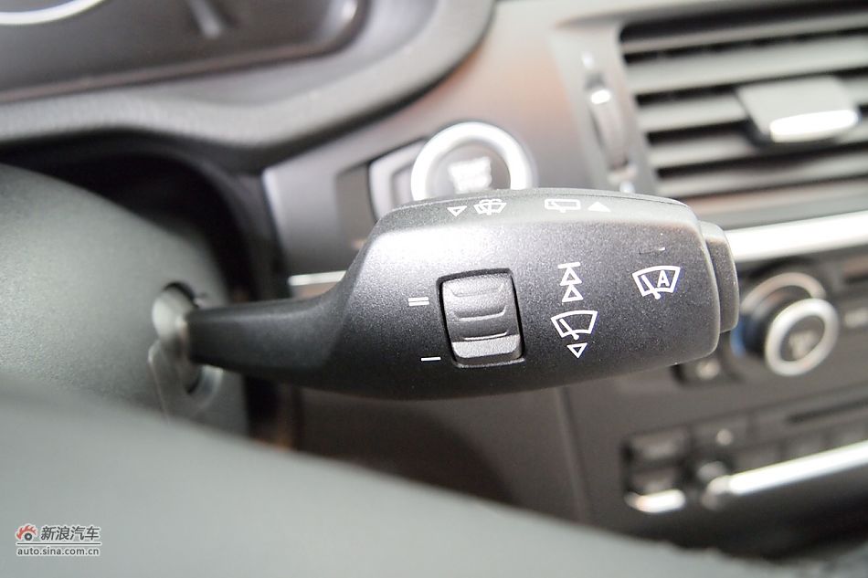 宝马X3 xDrive28i豪华型