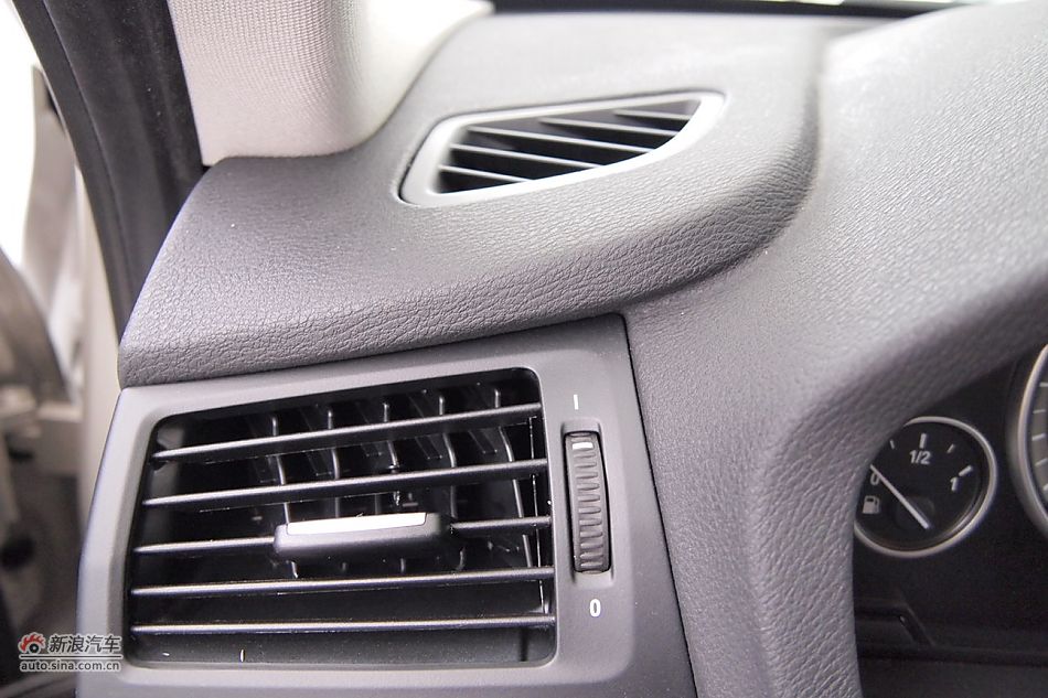 宝马X3 xDrive28i豪华型