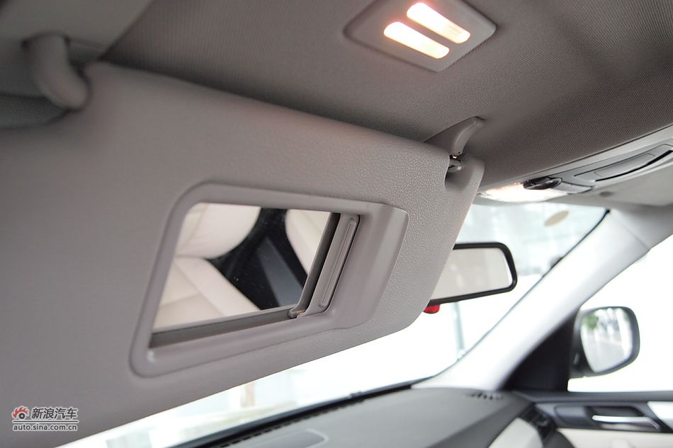 宝马X3 xDrive28i豪华型