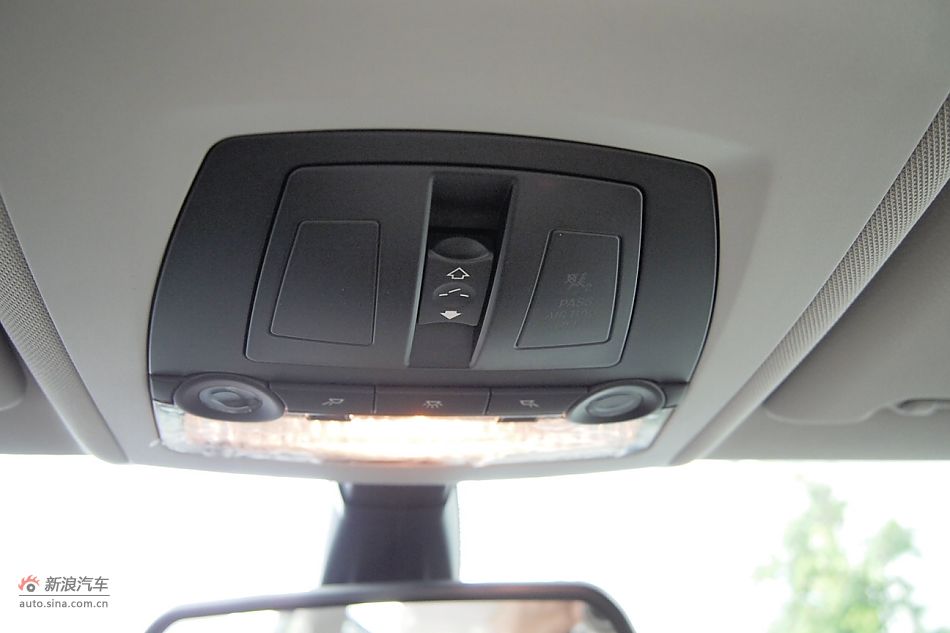 宝马X3 xDrive28i豪华型