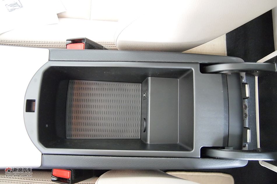 宝马X3 xDrive28i豪华型