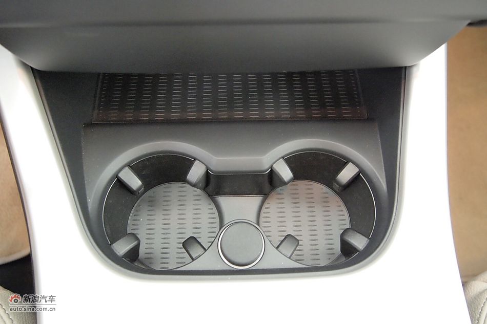 宝马X3 xDrive28i豪华型