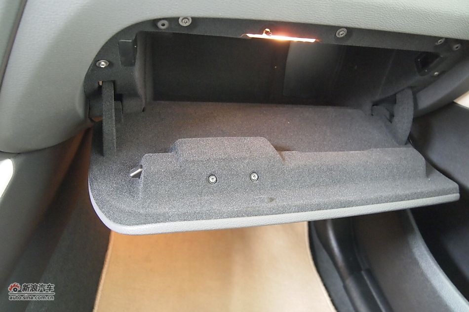 宝马X3 xDrive28i豪华型