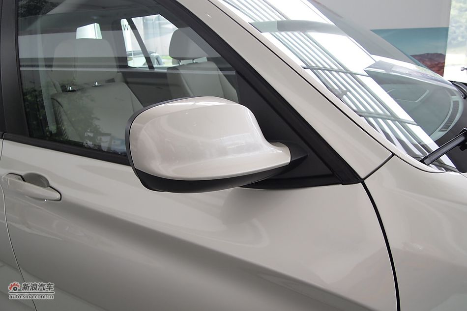 宝马X3 xDrive28i豪华型