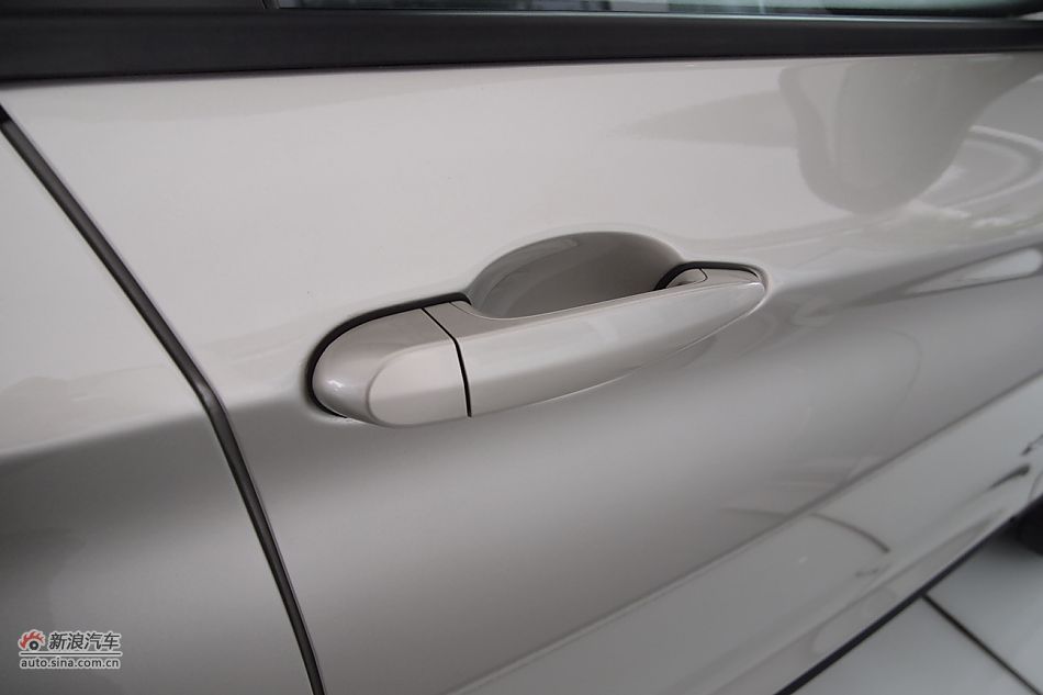 宝马X3 xDrive28i豪华型