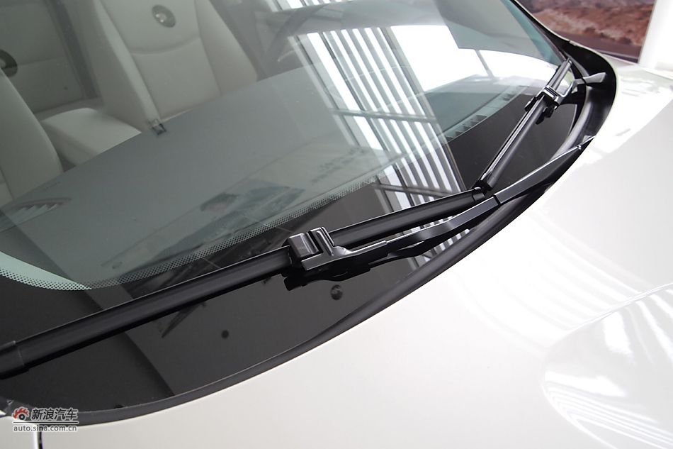 宝马X3 xDrive28i豪华型