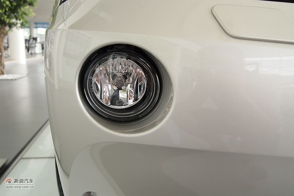 宝马X3 xDrive28i豪华型