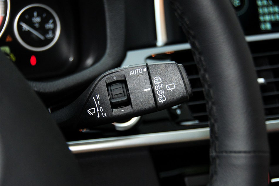 2014款 xDrive28i X设计套装 内饰