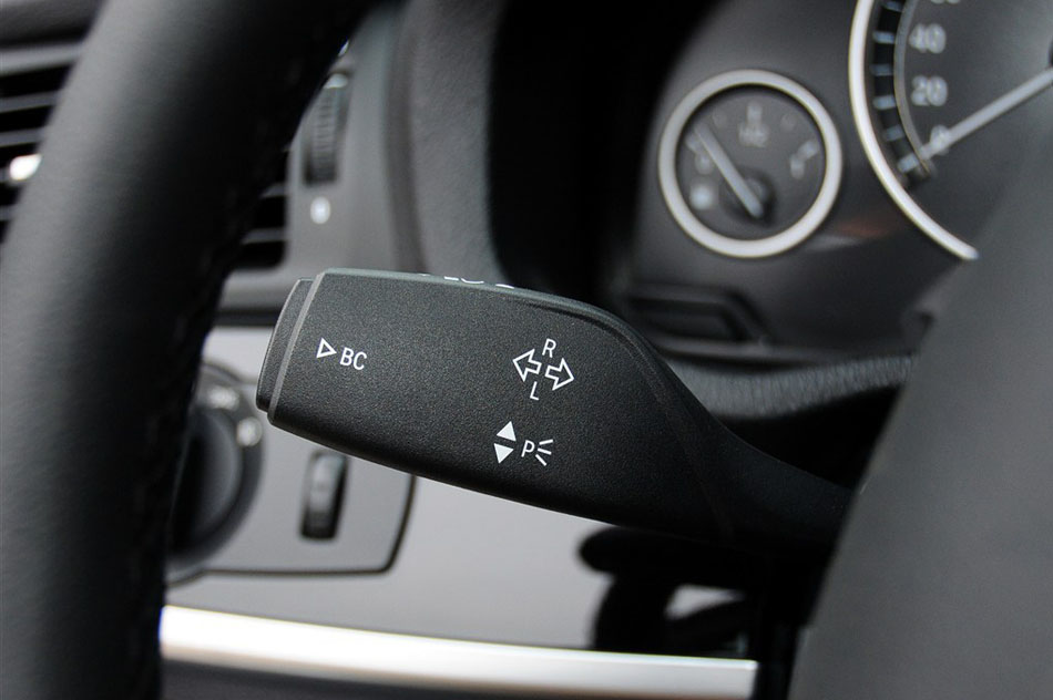 2014款 xDrive28i X设计套装 内饰