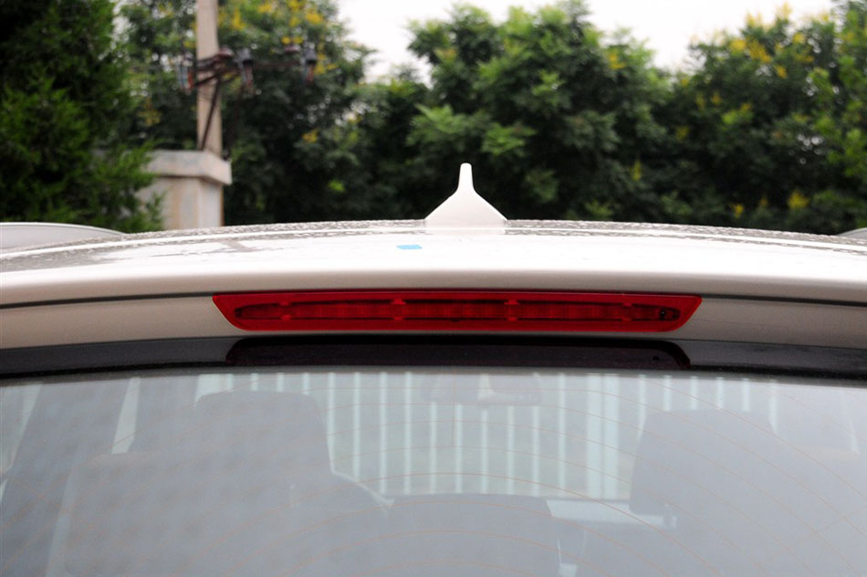 2014款 xDrive28i X设计套装 细节