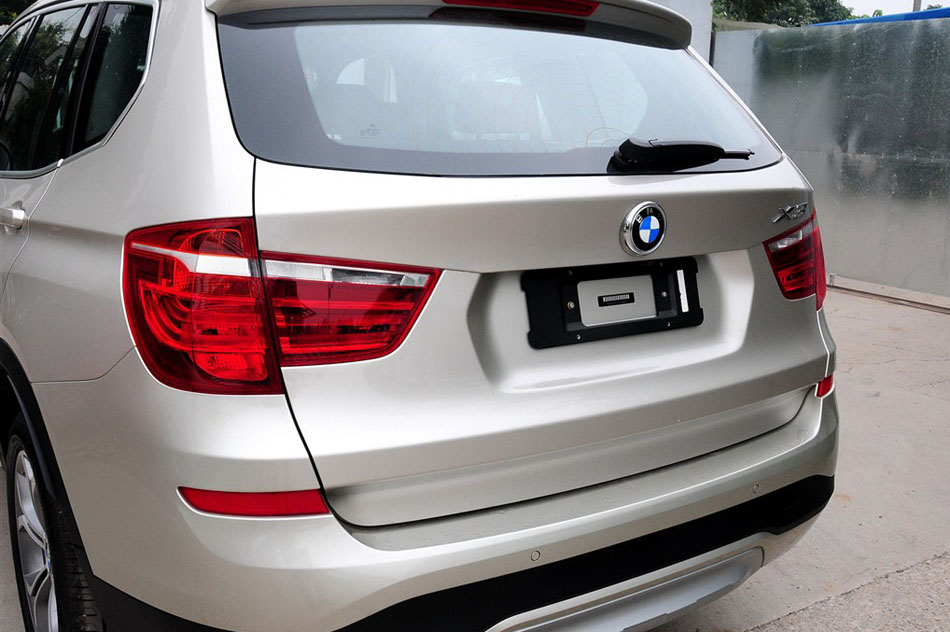 2014款 xDrive28i X设计套装 细节