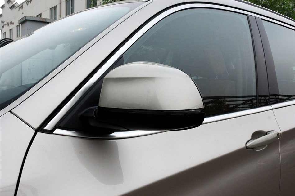 2014款 xDrive28i X设计套装 细节