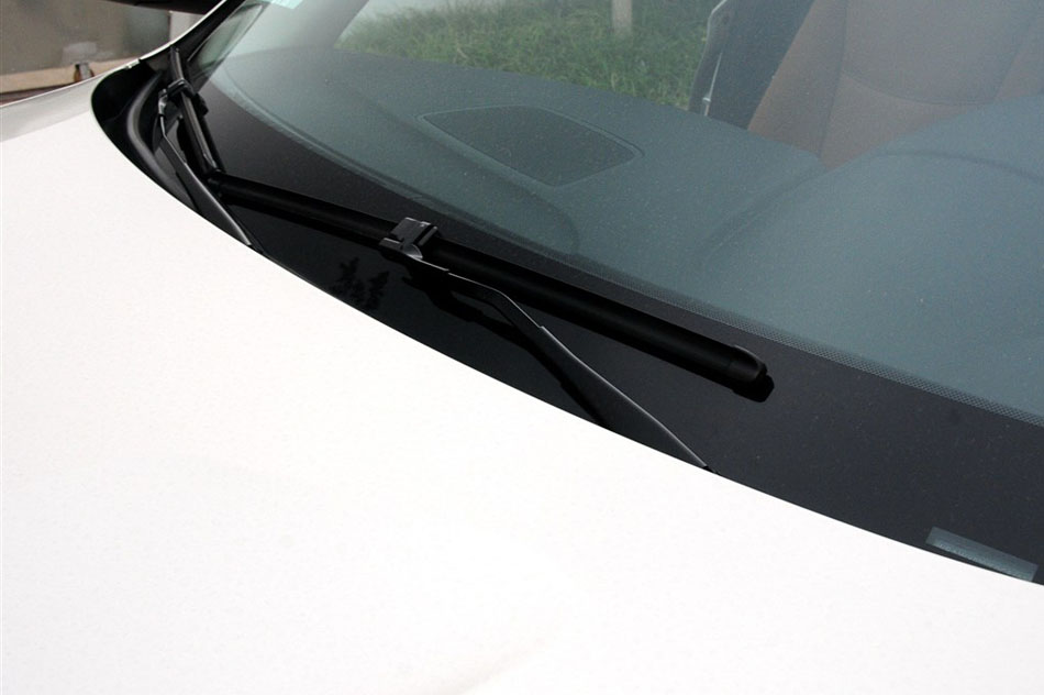 2014款 xDrive28i X设计套装 细节