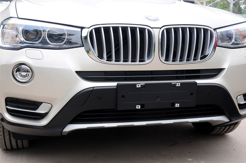 2014款 xDrive28i X设计套装 细节