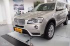 宝马X3 xDrive28i豪华型
