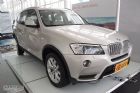 宝马X3 xDrive28i豪华型