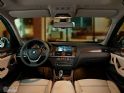 全新一代宝马X3内饰及细节