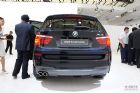 宝马X3xDrive35i