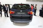 宝马X3xDrive35i