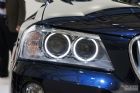 宝马X3xDrive35i