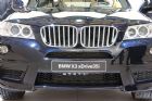 宝马X3xDrive35i