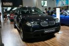 BMW X3 xDrive25i