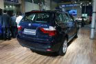 BMW X3 xDrive25i