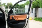 2014款 xDrive28i X设计套装 座椅空间