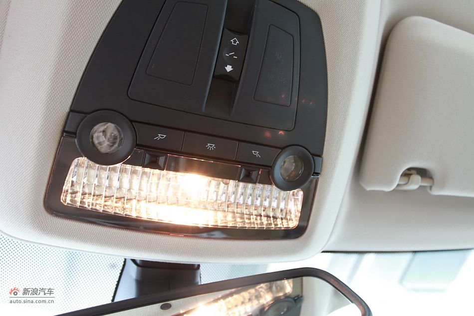 2009款宝马740Li豪华型