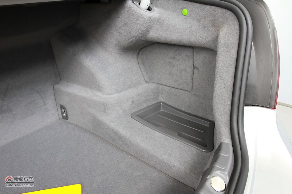 2009款宝马740Li豪华型