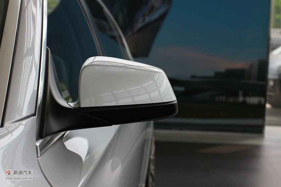 2009款宝马740Li豪华型