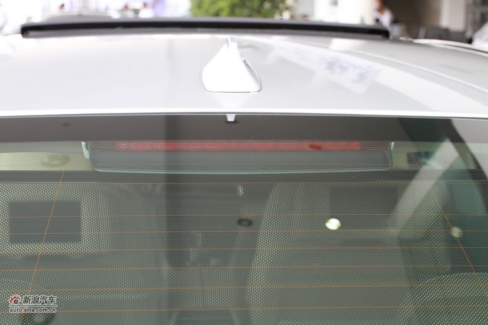 2009款宝马740Li豪华型