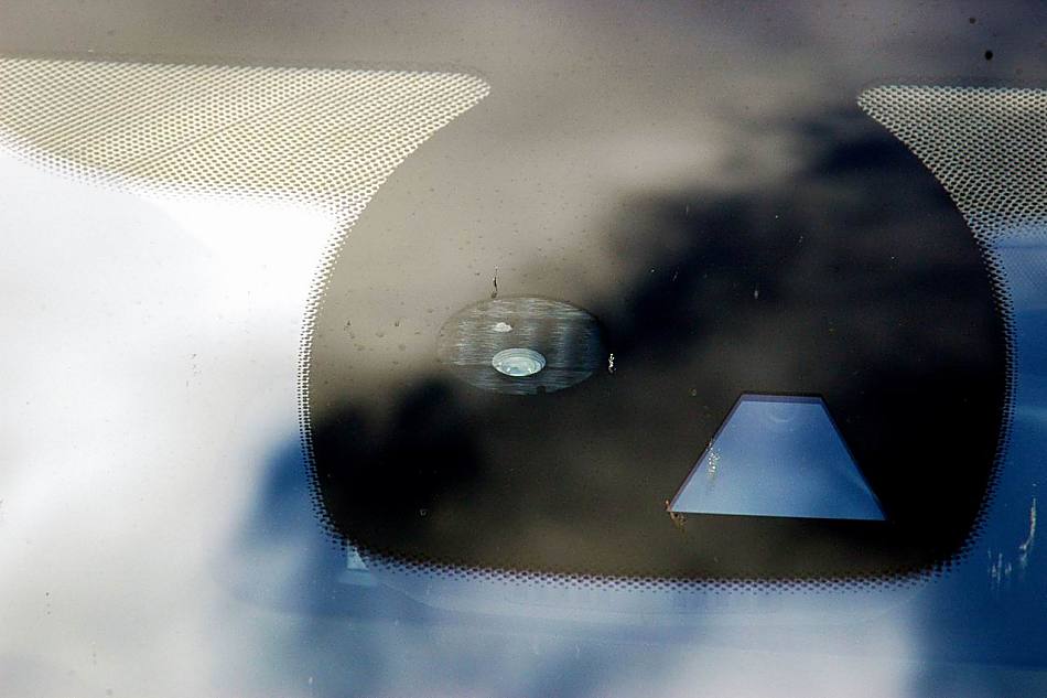 全新宝马7系外观细节