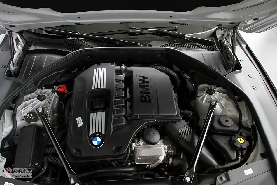 2009款宝马740Li豪华型